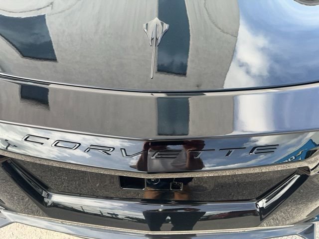 2026 Chevrolet Corvette 1LT - Photo 10