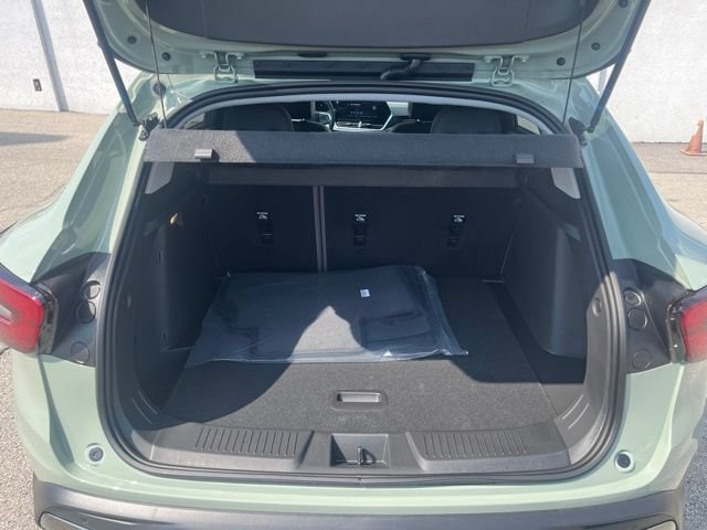 2026 Chevrolet Trax Activ - Photo 12