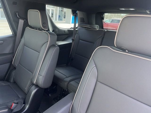2026 Chevrolet Tahoe Premier - Photo 17