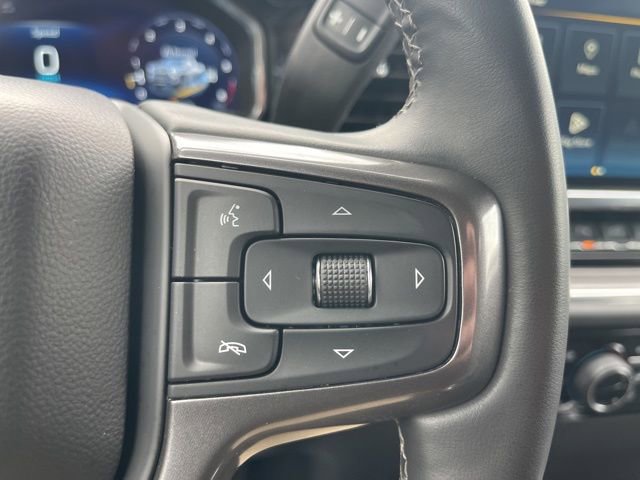 2024 Chevrolet Silverado 2500HD High Country - Photo 23