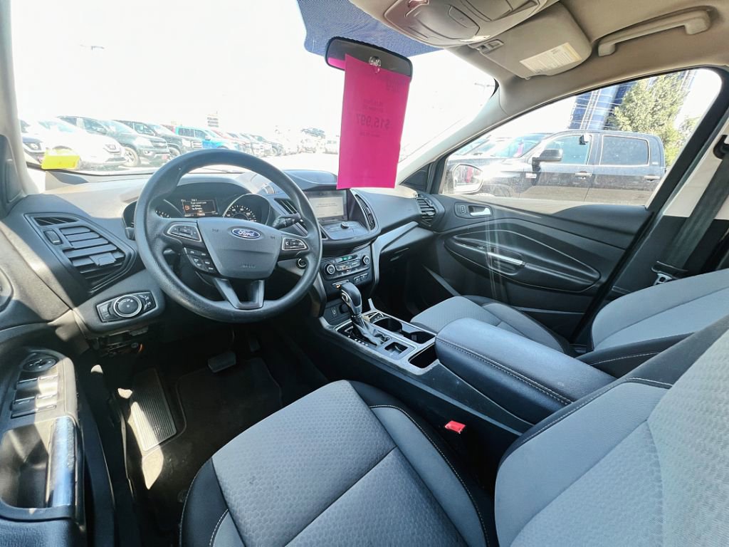 2019 Ford Escape SE - Photo 12