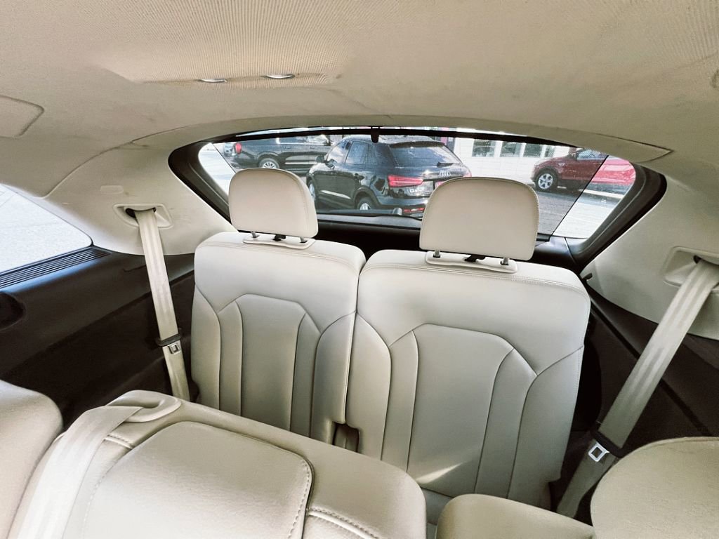 2018 Audi Q7 Premium Plus - Photo 15