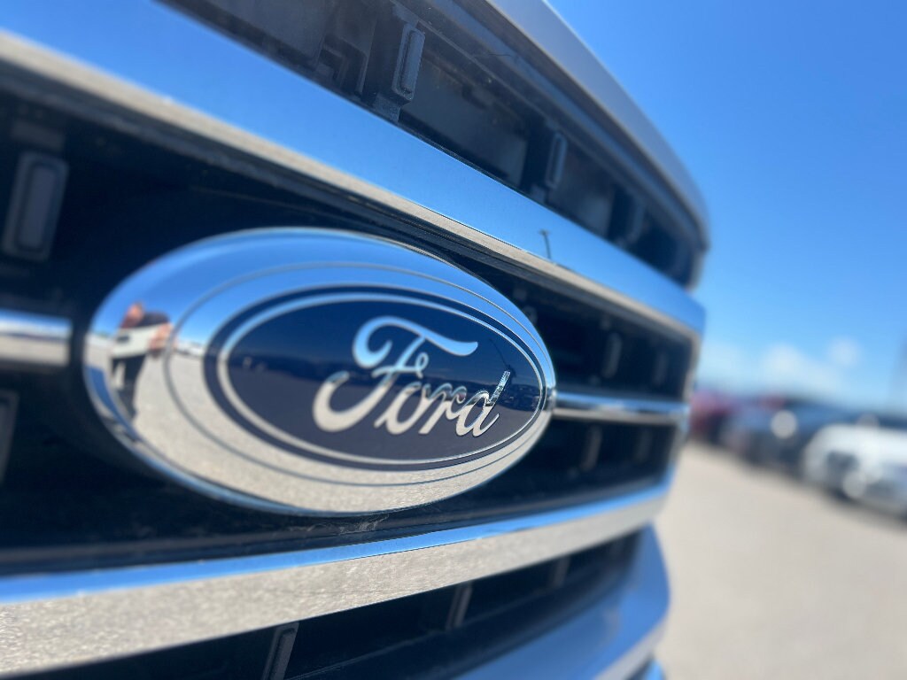 Used 2021 Ford F-150 Truck SuperCrew Cab