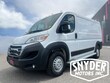  Ram ProMaster 1500