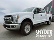 Ford F-250