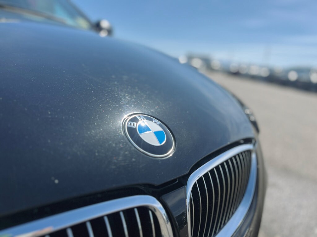 Used 2010 BMW 328i xDrive Coupe