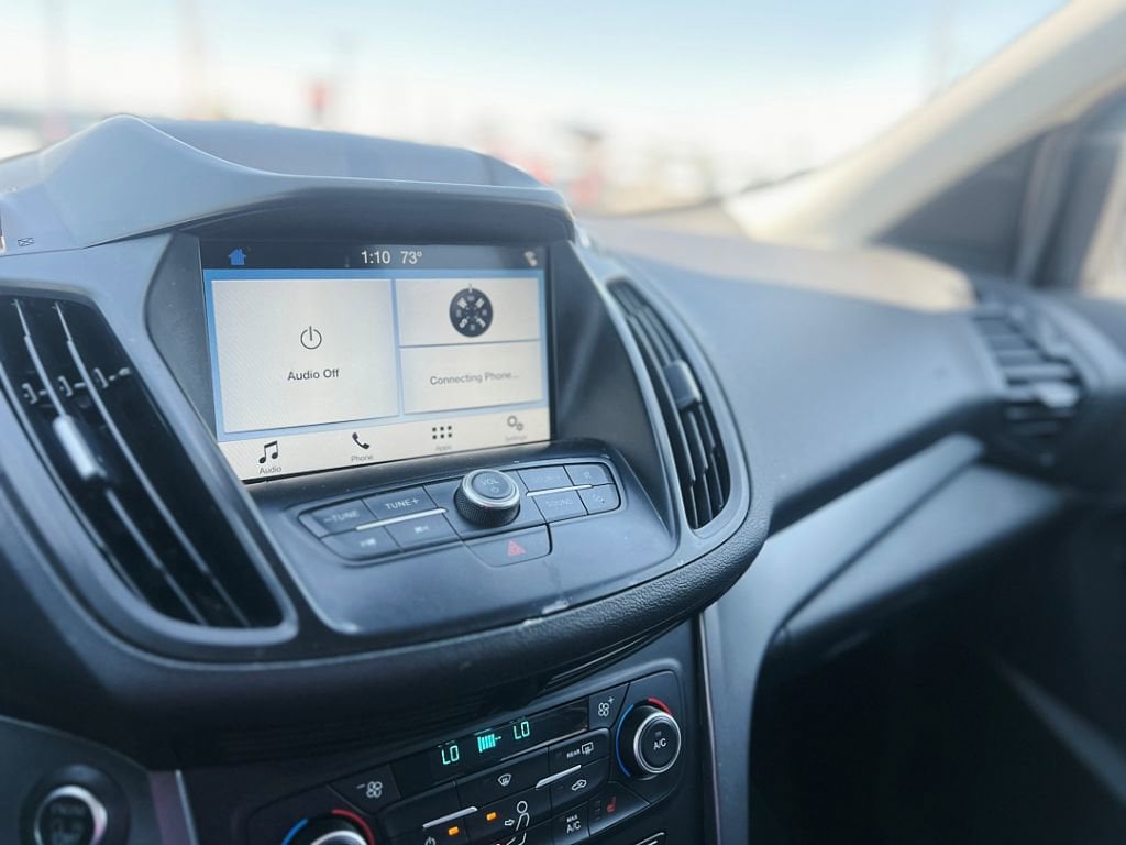 2019 Ford Escape SE - Photo 15