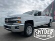  Chevrolet Silverado 2500HD