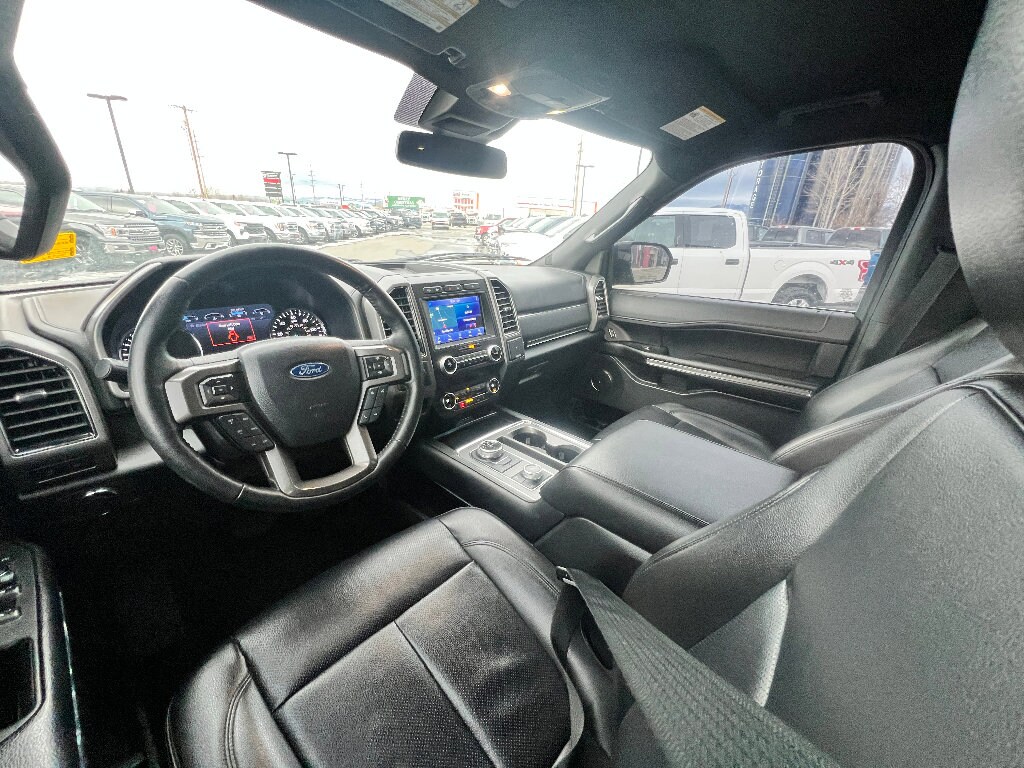Used 2020 Ford Expedition XLT SUV