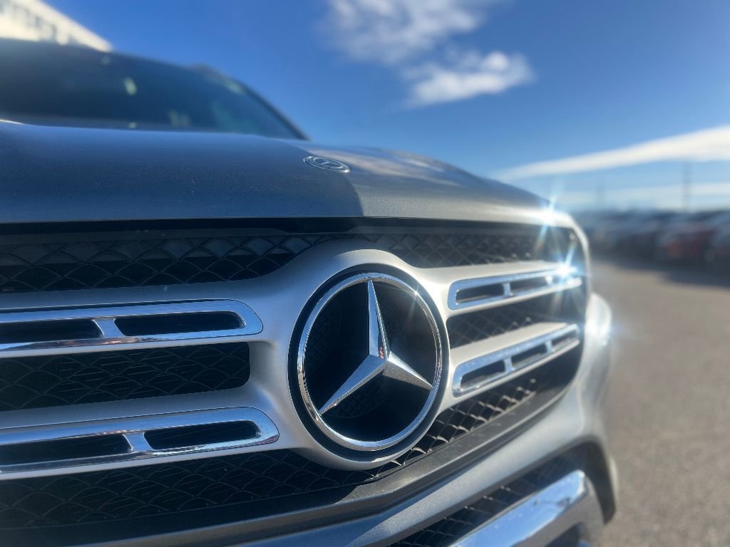 Used 2018 Mercedes-Benz GLS 450 4MATIC SUV