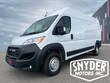  Ram ProMaster 2500