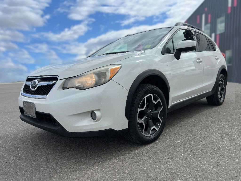 2018 Subaru Crosstrek Premium's photo