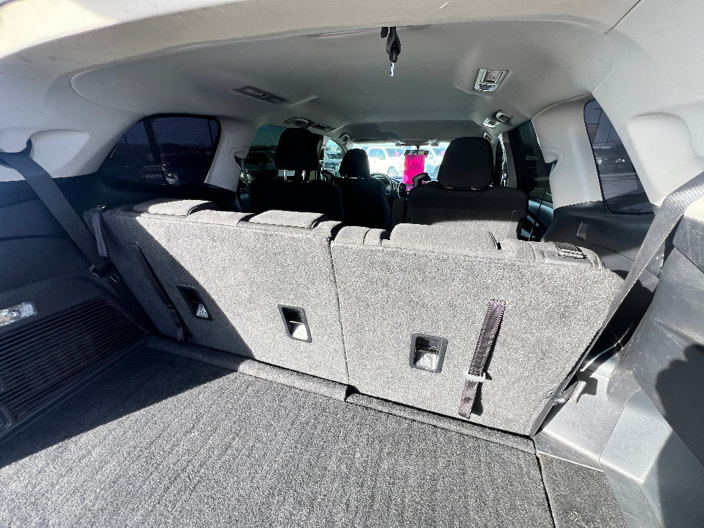 2019 Subaru Ascent Premium - Photo 11