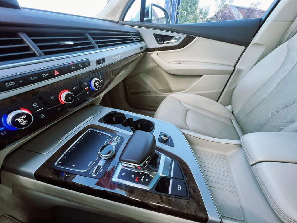 2018 Audi Q7 Premium Plus - Photo 24