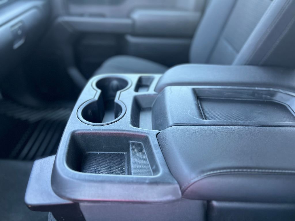 2020 GMC Sierra 1500 Base - Photo 15
