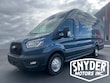  Ford Transit-250 Cargo