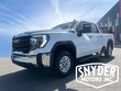  GMC Sierra 2500 HD