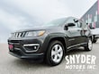 Jeep New Compass