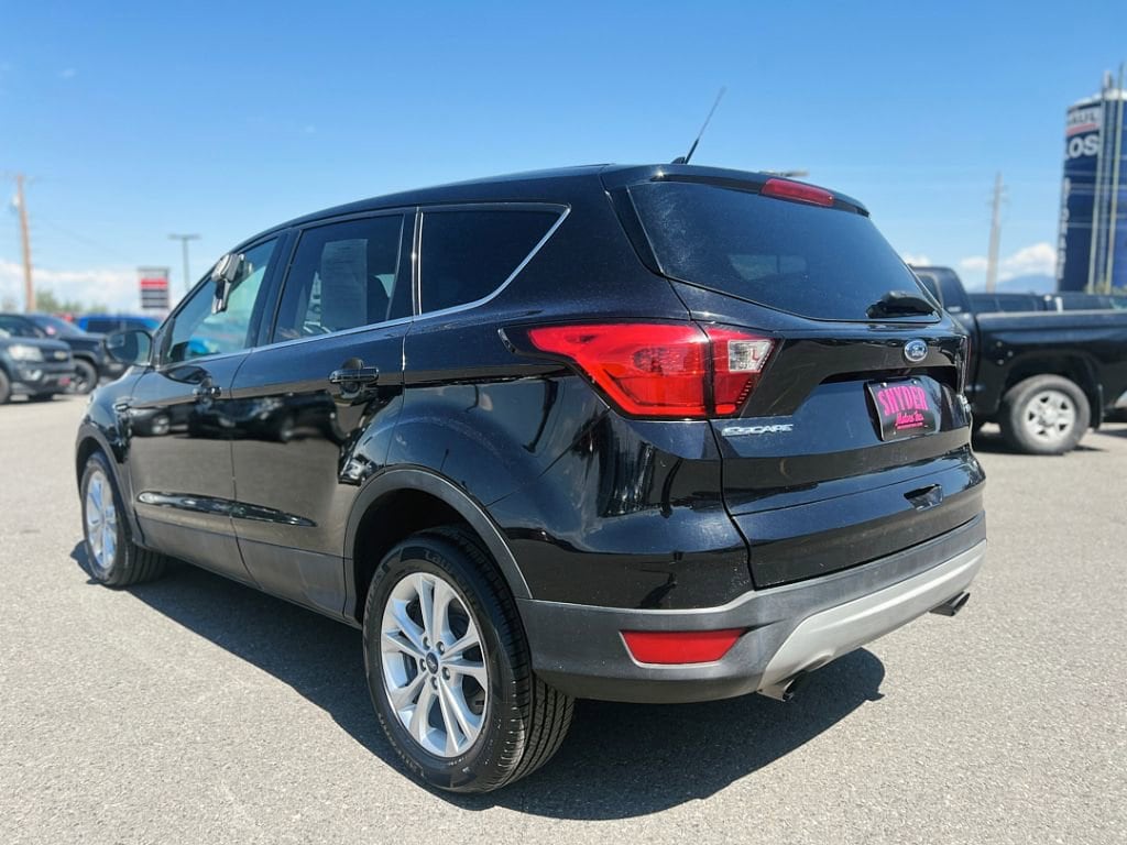 2019 Ford Escape SE - Photo 7
