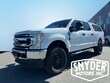  Ford F-350