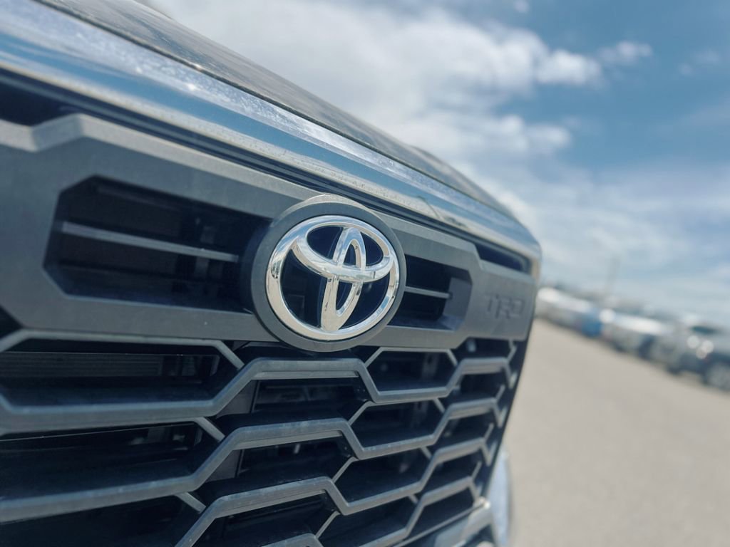 2023 Toyota Tundra SR5 photo 3