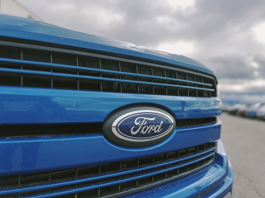 Used 2019 Ford F-150 Truck SuperCrew Cab