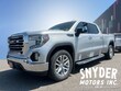 GMC Sierra 1500