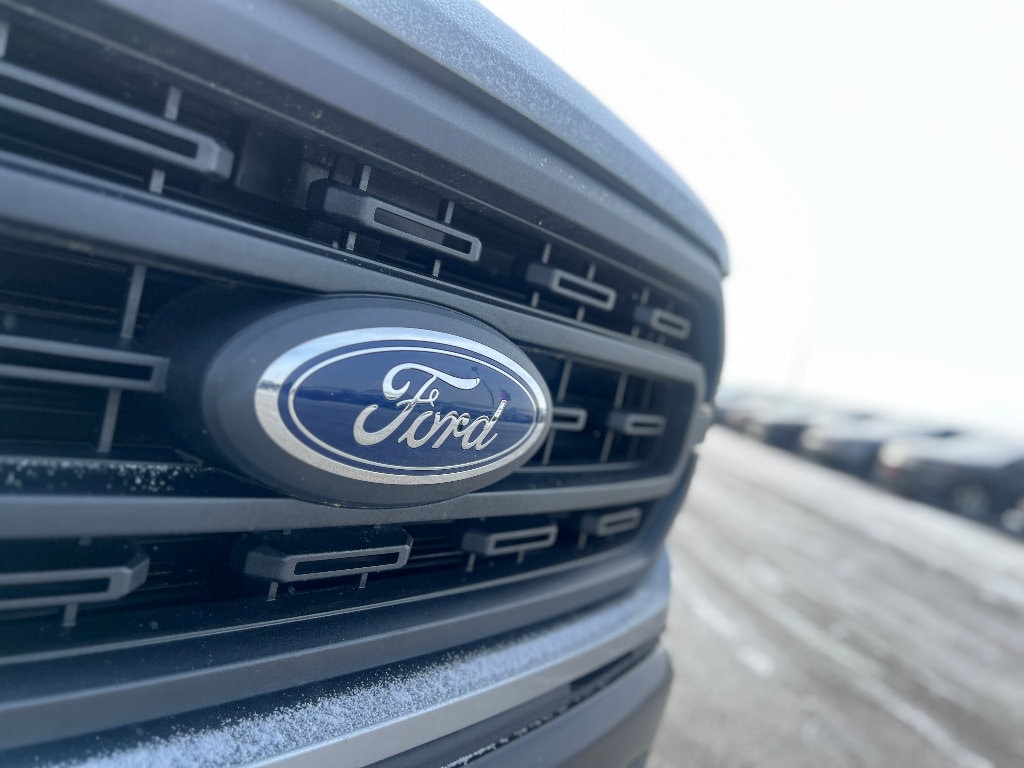 Used 2023 Ford F-150 Truck SuperCrew Cab