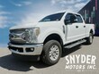 Ford F-350