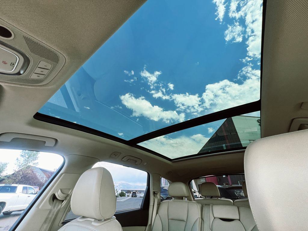 2018 Audi Q7 Premium Plus - Photo 22