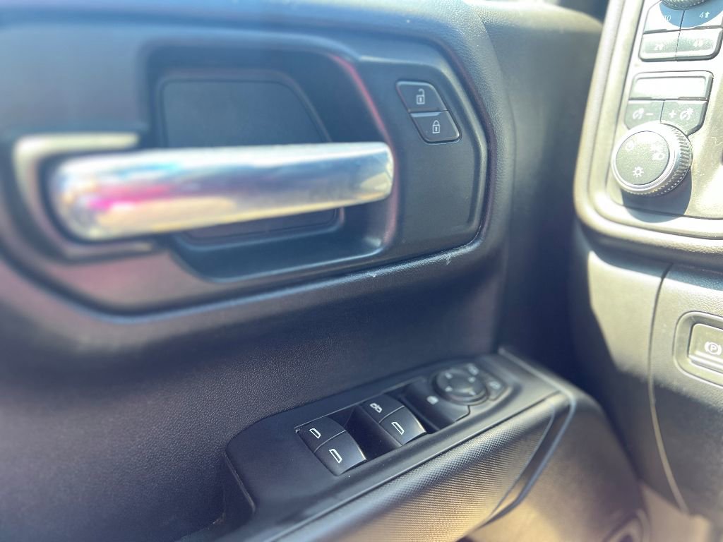 2020 GMC Sierra 1500 Base - Photo 19