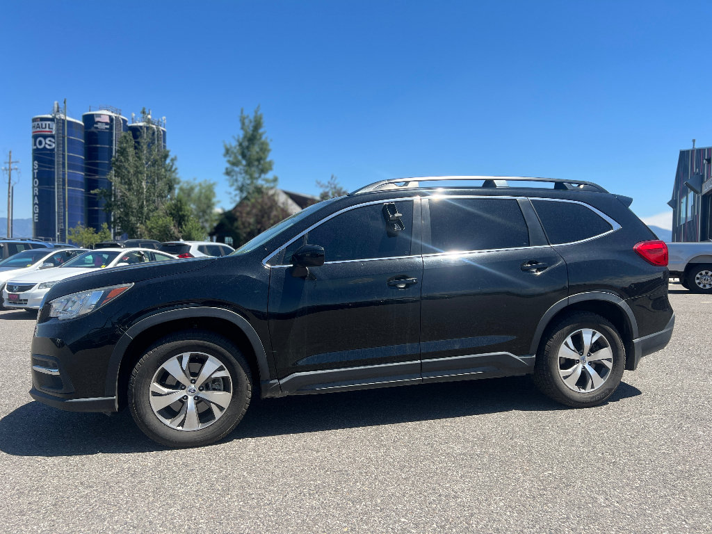 2019 Subaru Ascent Premium - Photo 9