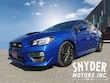 Subaru WRX
