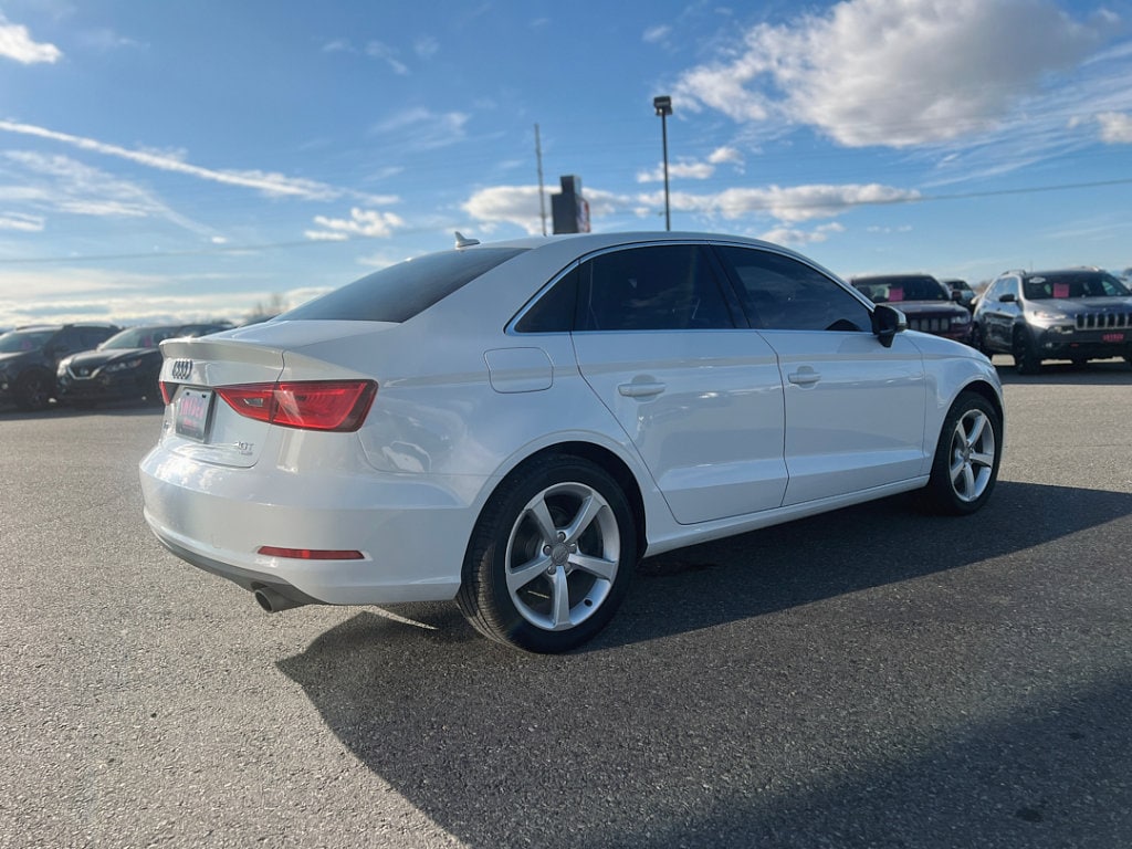 2015 Audi A3 2.0T Premium Sedan for sale in Bozeman - MT - Image 6