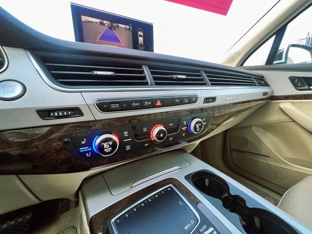 2018 Audi Q7 Premium Plus - Photo 23
