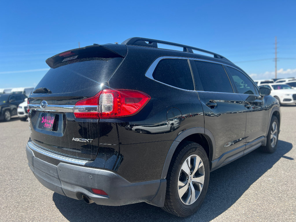 2019 Subaru Ascent Premium - Photo 6