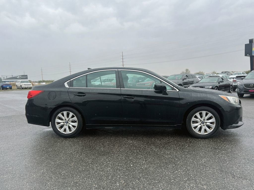 2016 Subaru Legacy 2.5i Premium photo 2
