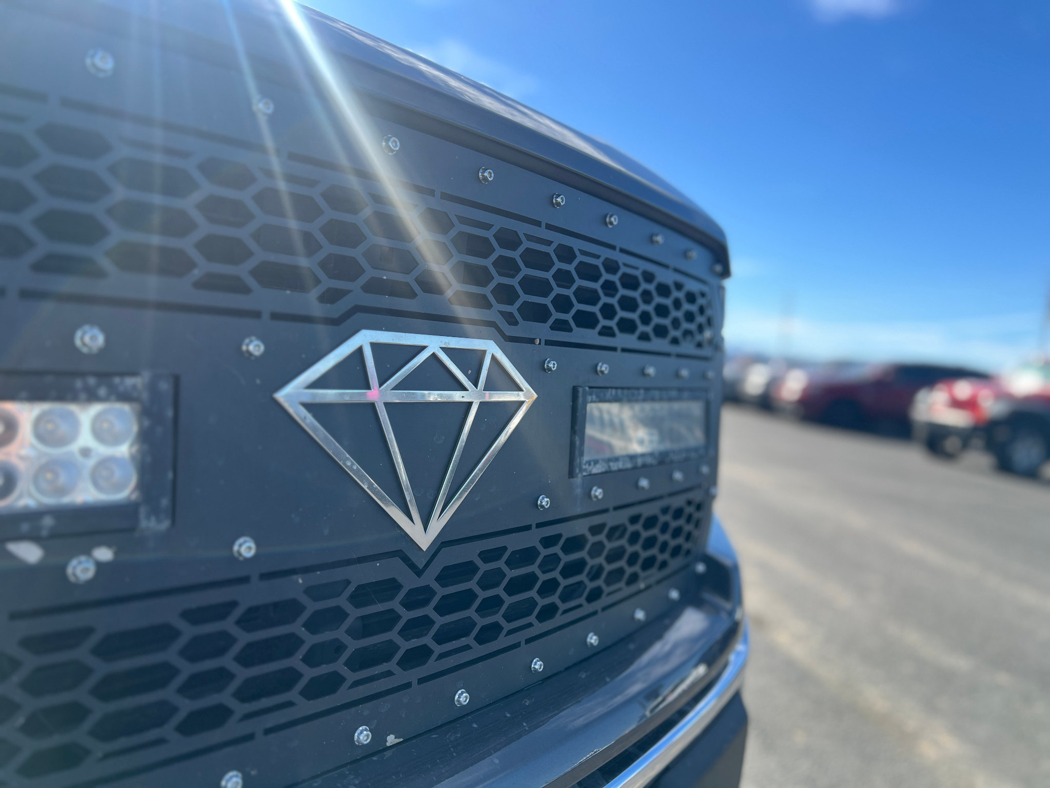 Used 2019 Ford F-150 Truck SuperCrew Cab