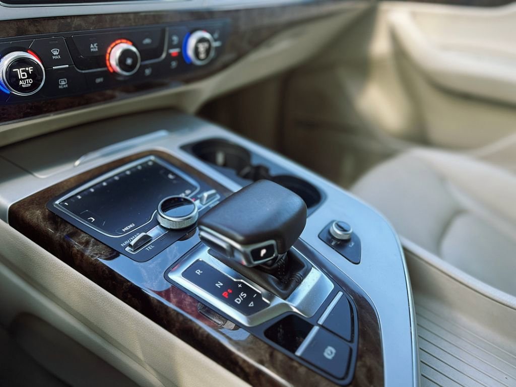 2018 Audi Q7 Premium Plus - Photo 19