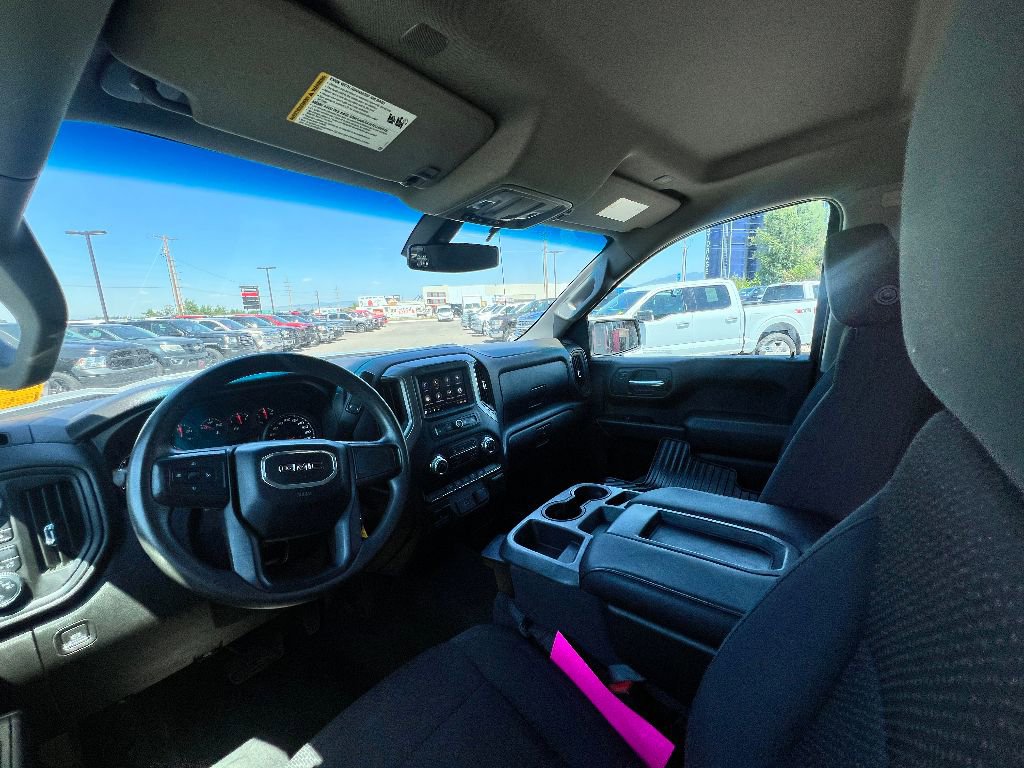 2020 GMC Sierra 1500 Base - Photo 13