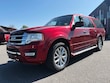 Ford Expedition EL