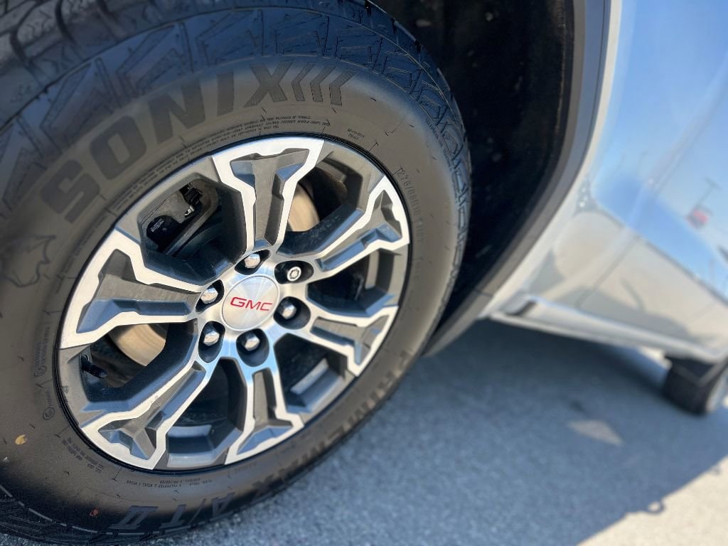 2020 GMC Sierra 1500 Base - Photo 6
