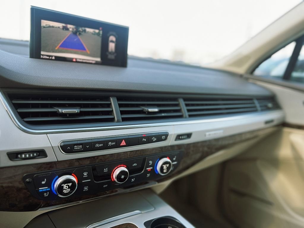 2018 Audi Q7 Premium Plus - Photo 20