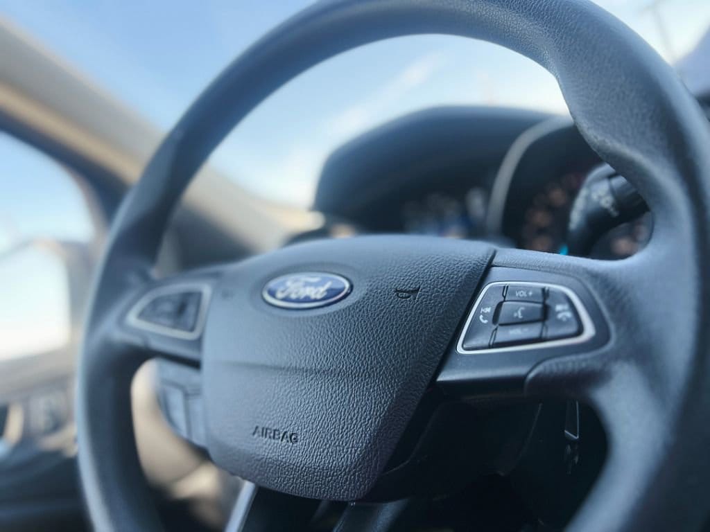 2019 Ford Escape SE - Photo 18