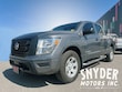 Nissan Titan