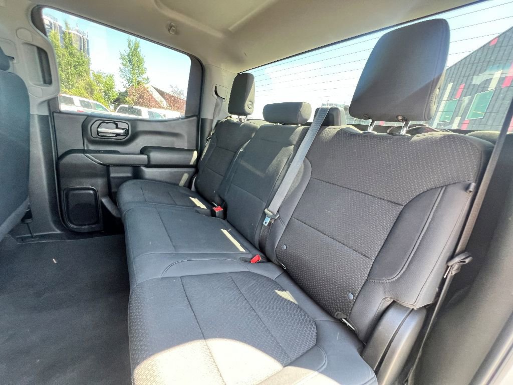 2020 GMC Sierra 1500 Base - Photo 12