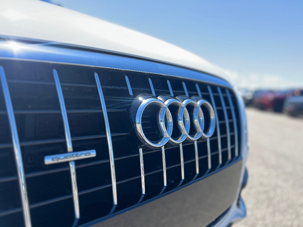 Used 2010 Audi Q5 3.2 Premium SUV