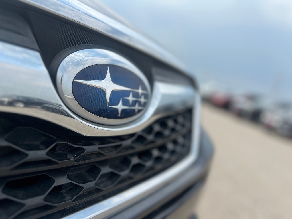 Used 2018 Subaru Forester 2.5i Premium SUV