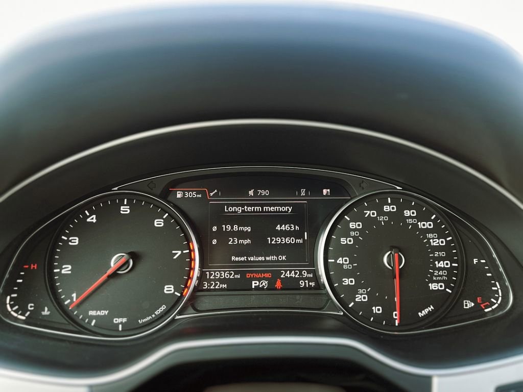 2018 Audi Q7 Premium Plus - Photo 26