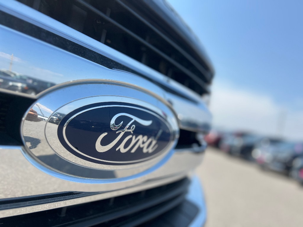 Used 2019 Ford F-350 Truck Crew Cab